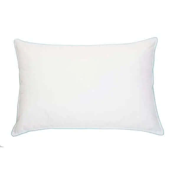 Oreillerde bambou Bamboo - Par Brunelli - Oreillers Brunelli - Literie-Déco et moi 