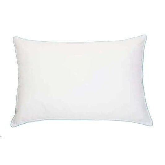 Oreillerde bambou Bamboo - Par Brunelli - Oreillers Brunelli - Literie-Déco et moi 