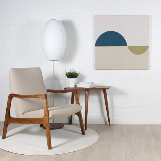 ORIGINE sur commande: Des produits uniques conçus pour vous - ART MURAL TEXTILES Accent Mode - $379.99! Literie-Déco et moi