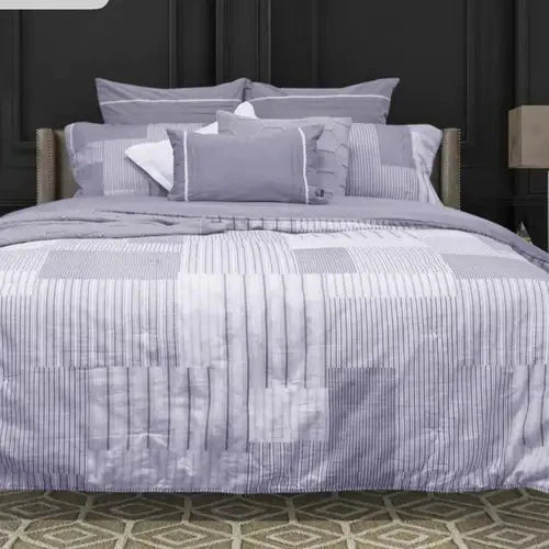 Piqué EMBER - Literie - Déco et moi