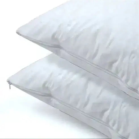 Protège - oreiller ( Ensemble de 2) (Collection Literie & déco et moi) - Literie - Déco et moi