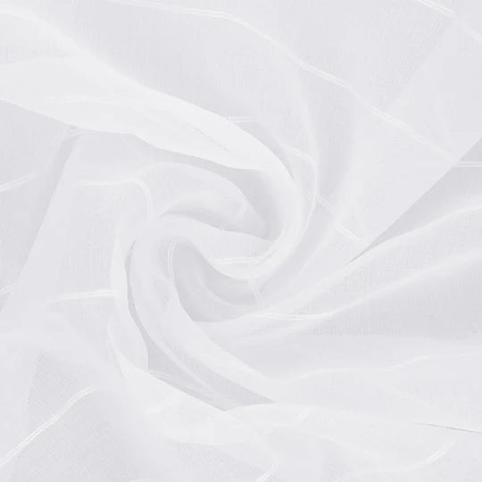 Rideaux Raya (55" X 102")- 7  teintes disponibles - rideau Literie & Déco et moi - Literie-Déco et moi 