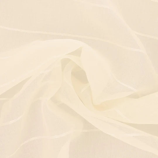 Rideaux Raya (55" X 102")- 7  teintes disponibles - rideau Literie & Déco et moi - Literie-Déco et moi 