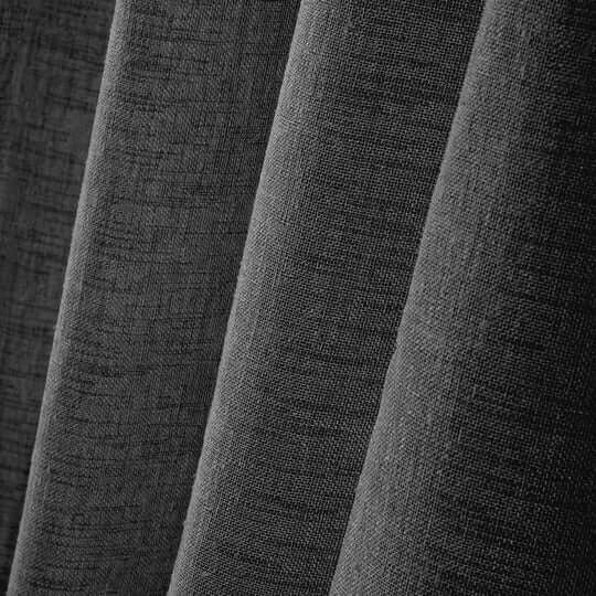 Rideau BARREGES ( 7 teintes disponibles ) - rideau Accent mode - Literie-Déco et moi 