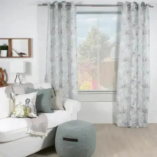 Rideau LIVIA ( Vert ) - rideau Accent mode - Literie-Déco et moi 