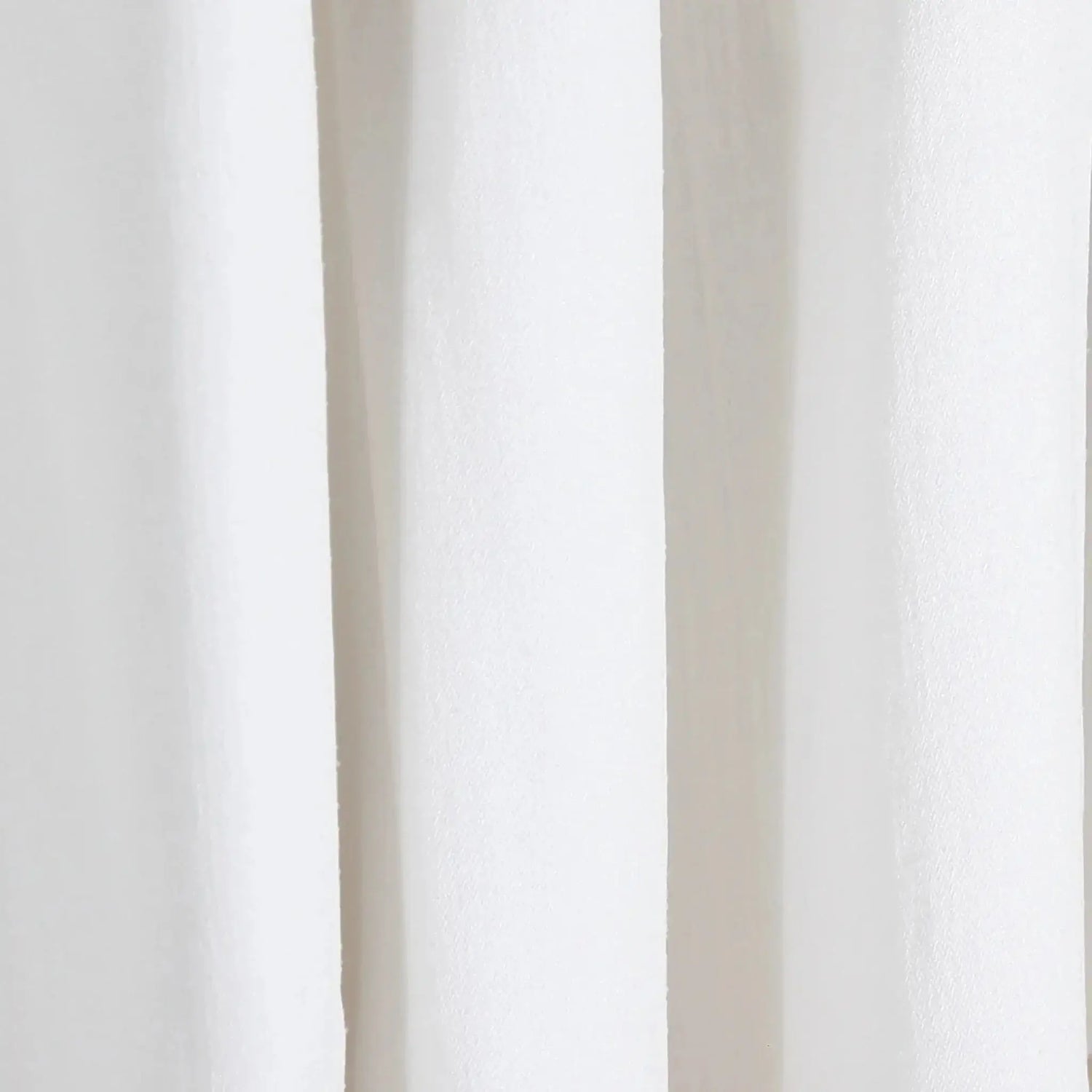  Rideau opaque SHERBROOKE  ( Blanc cassé ) de Accent mode – PRODUIT  de qualité chez Literie & Déco et Moi