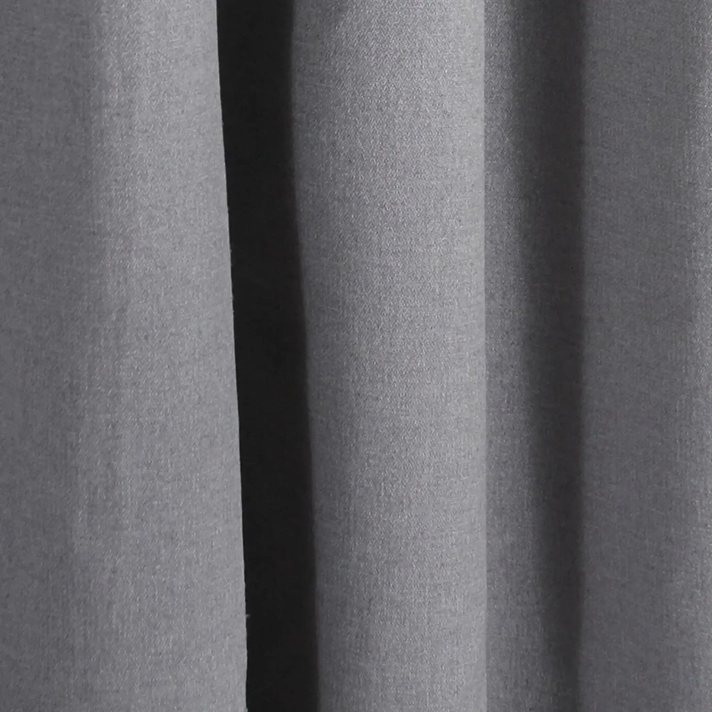  Rideau  opaque SHERBROOKE  ( Gris moyen) de Accent mode – PRODUIT  de qualité chez Literie & Déco et Moi