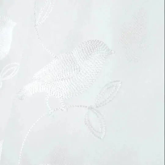 Rideau PINSON - rideau Accent mode - Literie-Déco et moi 