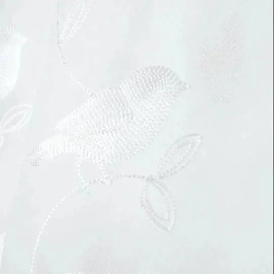  Rideau PINSON de Accent mode – PRODUIT  de qualité chez Literie & Déco et Moi