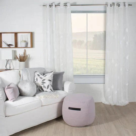 Rideau PINSON - Literie - Déco et moi