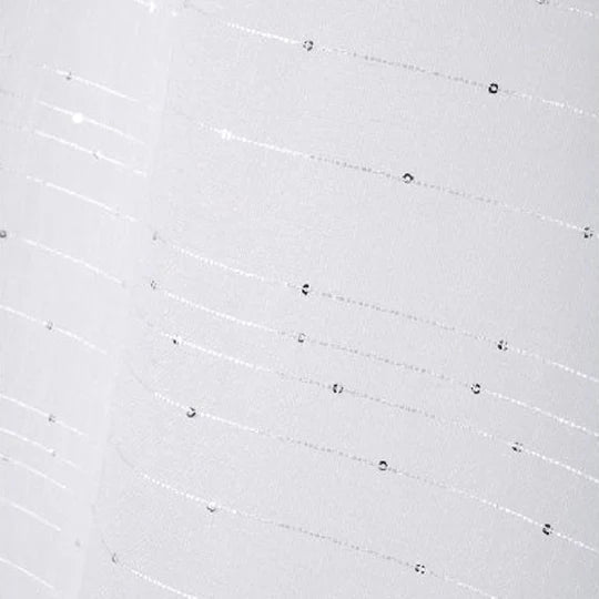 Rideau SPARKLE - rideau Accent mode - Literie-Déco et moi 