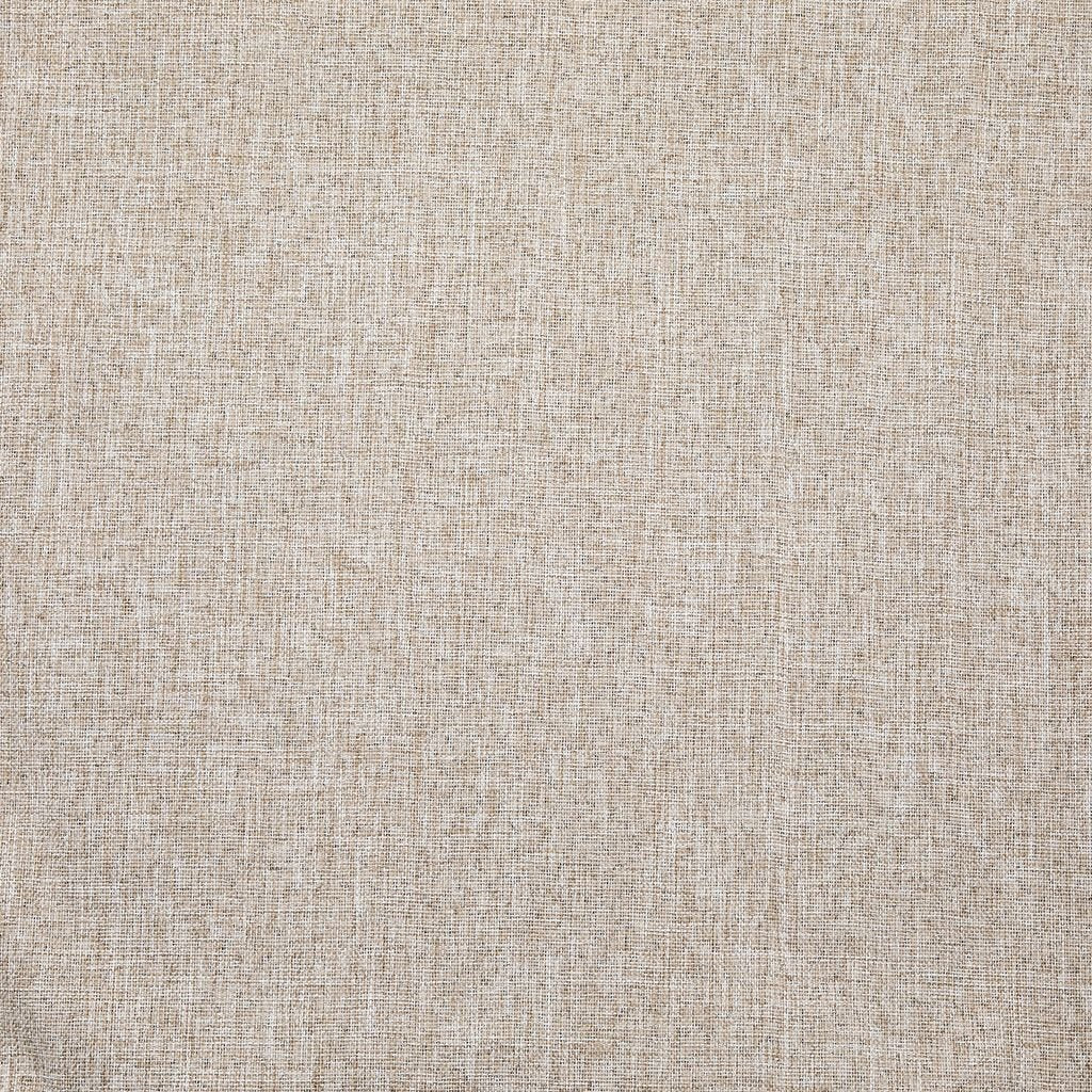 Rideaux HÉRITAGE - 100% occultant- Beige ( 54" x 96") - rideau Literie & Déco et moi - Literie-Déco et moi 