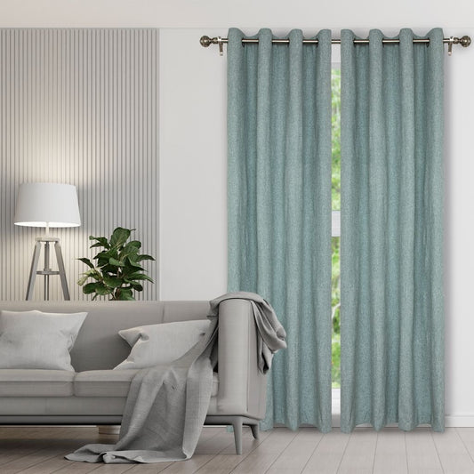  Rideaux HÉRITAGE  (54'' x 96)- Vert de Literie & Déco et moi – PRODUIT  de qualité chez Literie & Déco et Moi