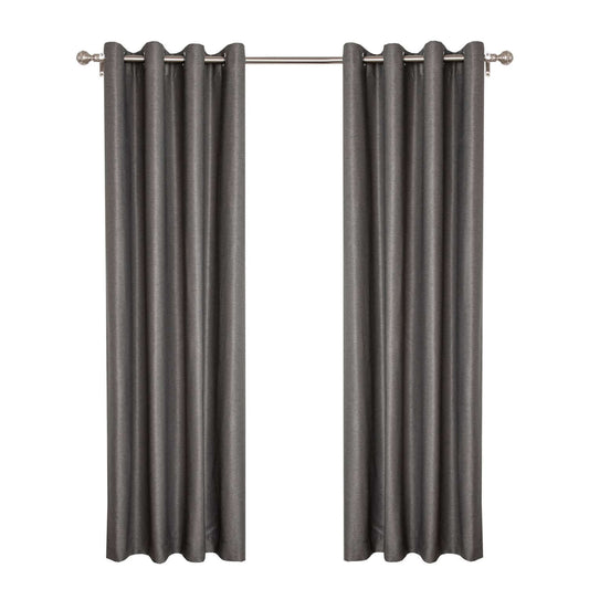 Rideaux Mesa (54'' x 96'') (7 couleurs disponibles) - Literie - Déco et moi