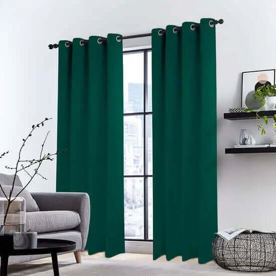Rideaux Métrol (54'' x 96'')  (5 couleurs disponibles) - rideau gouchee - Literie-Déco et moi 