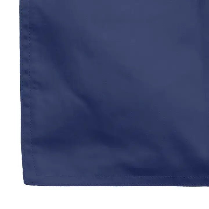Taie d'oreiller en percale de coton  (Ensemble de 2 )-  BALEINE taies  ,disponible chez Literie-Déco et moi 
