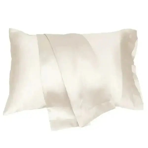 Taies oreiller en SATIN (Paquet de 2) - taies Daniadown - $49.95! Literie-Déco et moi 