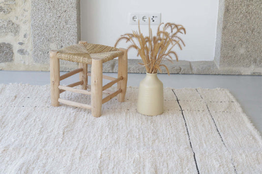 Tapis BAIA - Tapis rjs trading - Literie-Déco et moi 