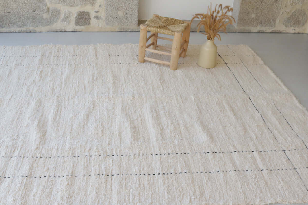 Tapis BAIA - Tapis rjs trading - Literie-Déco et moi 
