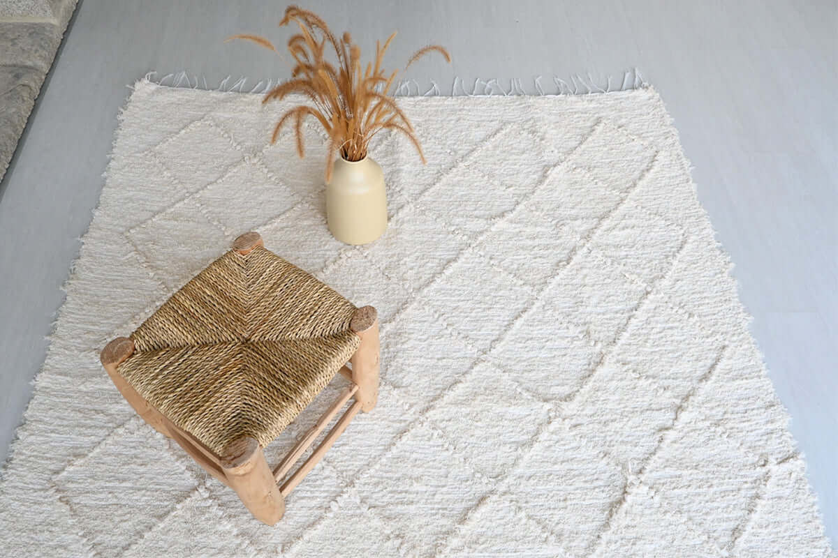 Tapis COSTA - Tapis rjs trading - Literie-Déco et moi 