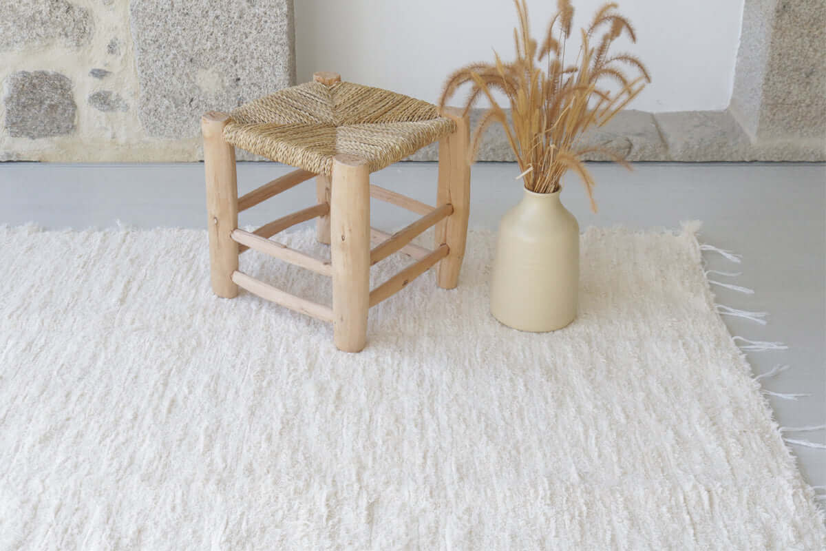 Tapis DUNAS - Tapis rjs trading - Literie-Déco et moi 