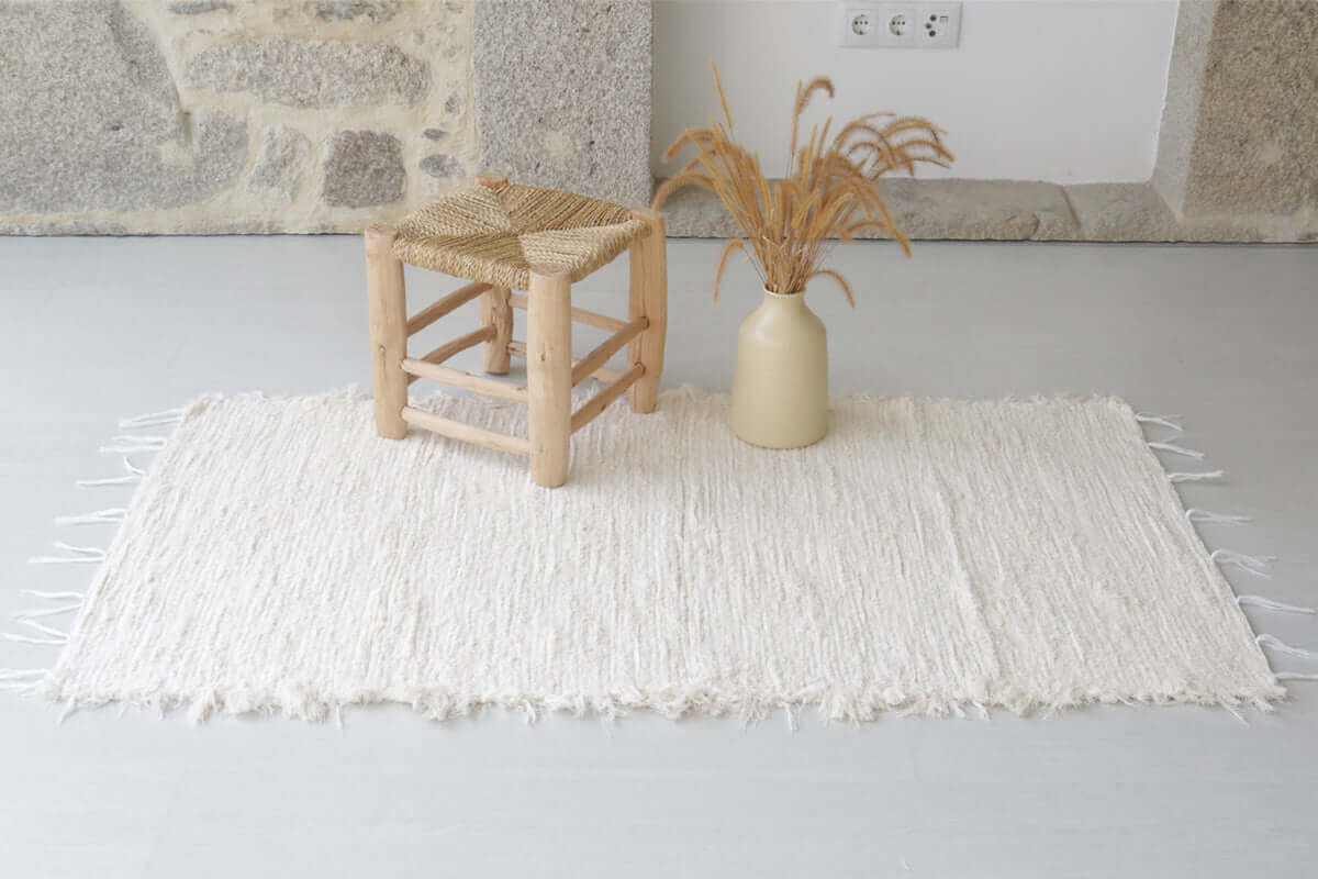 Tapis DUNAS - Tapis rjs trading - Literie-Déco et moi 