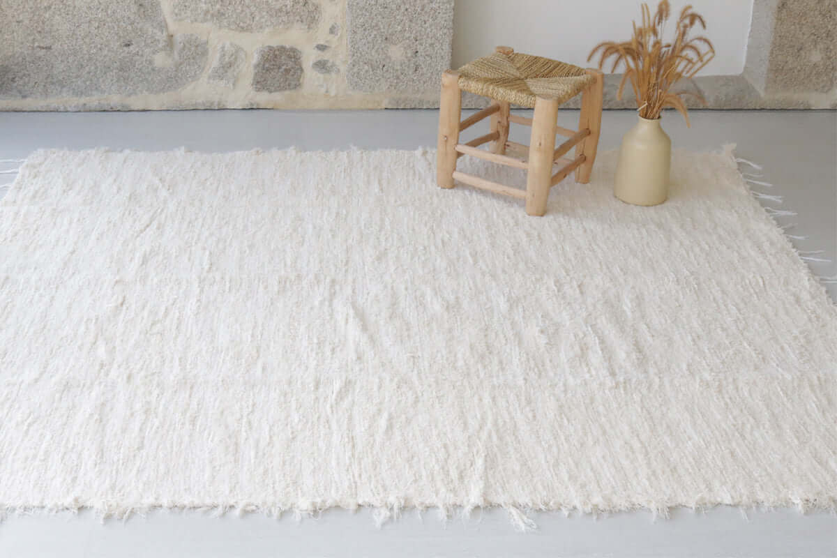 Tapis DUNAS - Tapis rjs trading - Literie-Déco et moi 