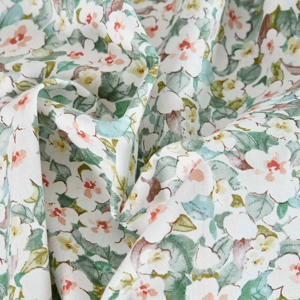 Ensemble de housse de couette Teryn - Housse de couette Daniadown - Literie-Déco et moi 