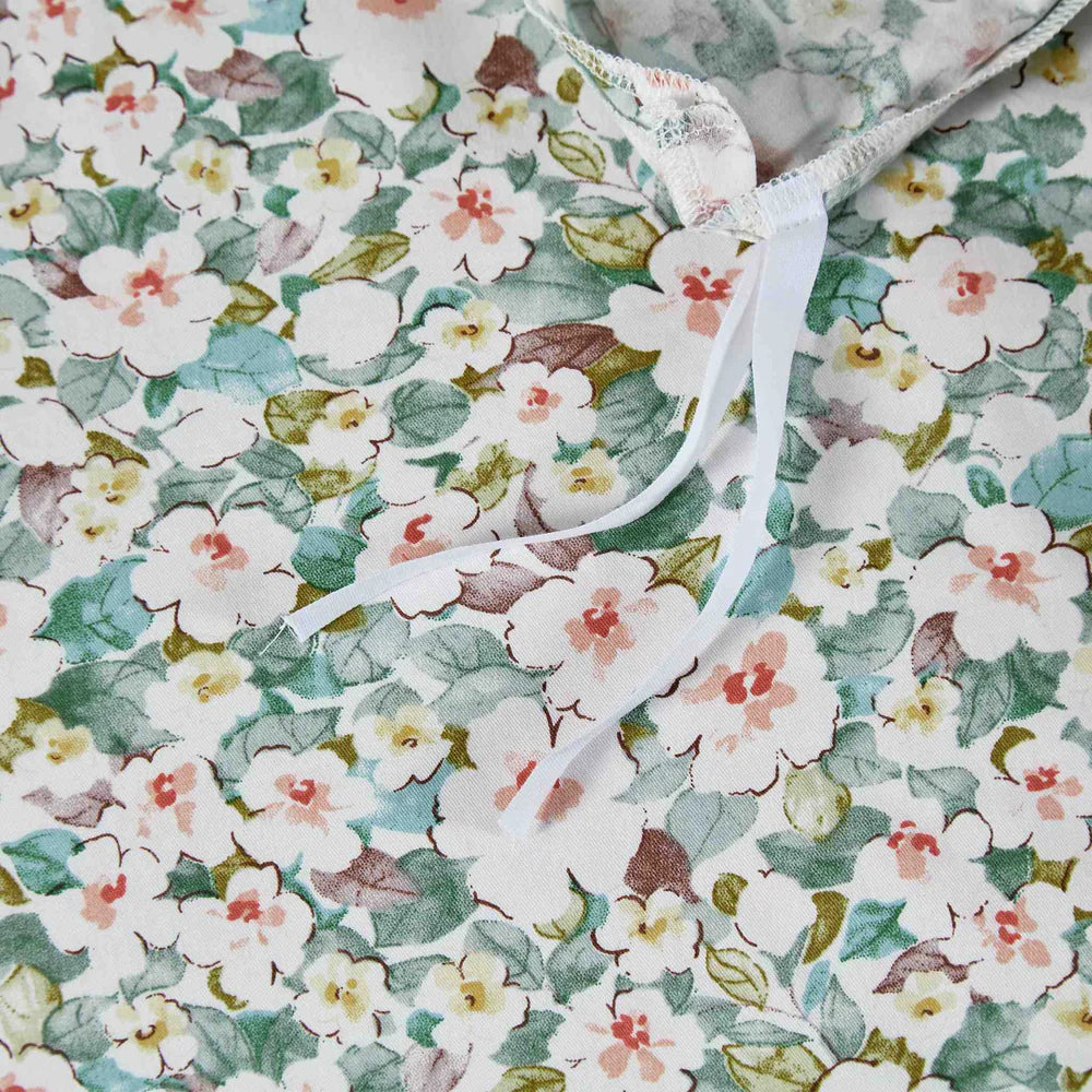 Ensemble de housse de couette Teryn - Housse de couette Daniadown - Literie-Déco et moi 