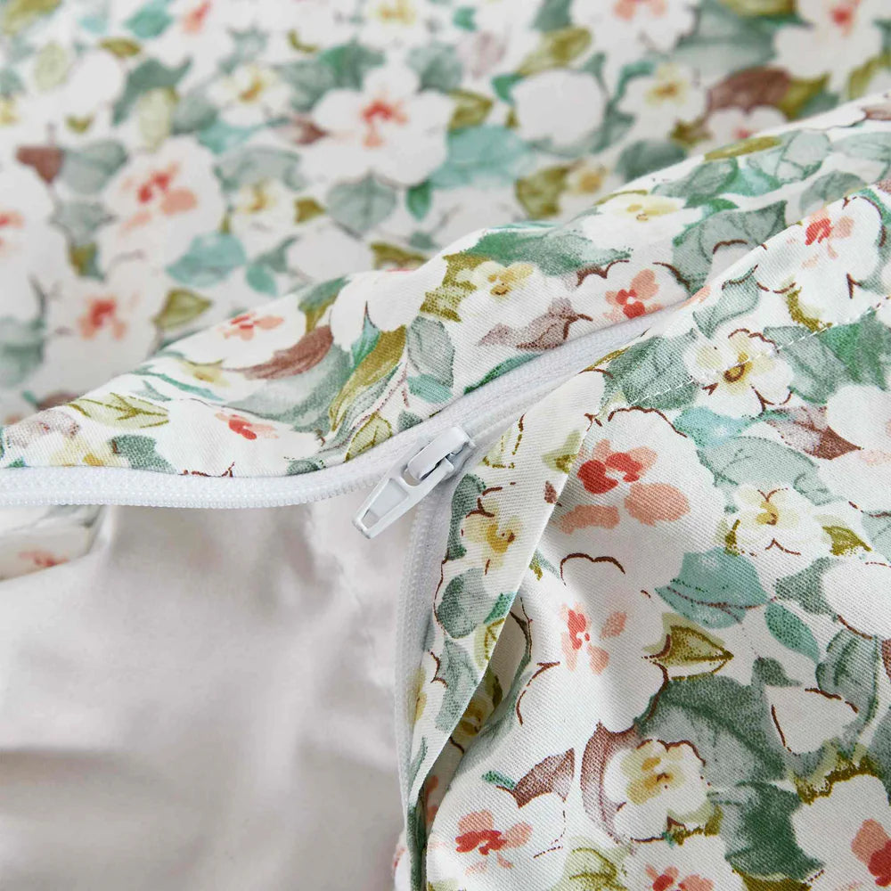 Ensemble de housse de couette Teryn - Housse de couette Daniadown - Literie-Déco et moi 