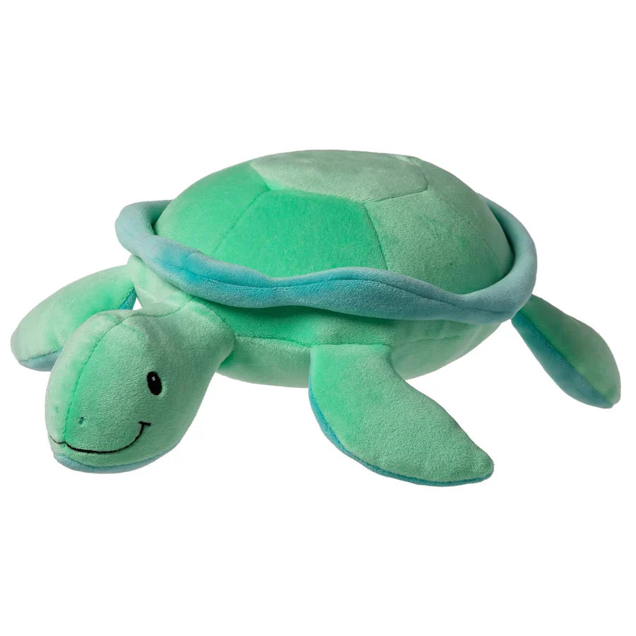 Smootheez - Tortue de mer - 10" peluches  ,disponible chez Literie-Déco et moi 