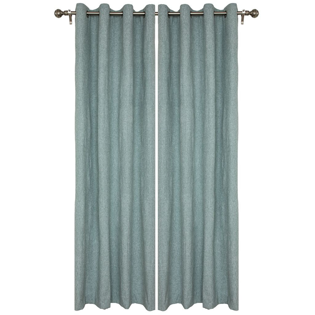  Rideaux HÉRITAGE  (54'' x 96)- Vert de Literie & Déco et moi – PRODUIT  de qualité chez Literie & Déco et Moi