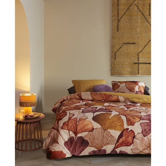 Housse de couette ARACAJU- Par Brunelli Housse de couette  ,disponible chez Literie-Déco et moi 