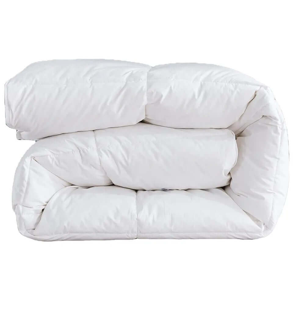 Couette MICROGEL- LIVIA Couettes  ,disponible chez Literie-Déco et moi 