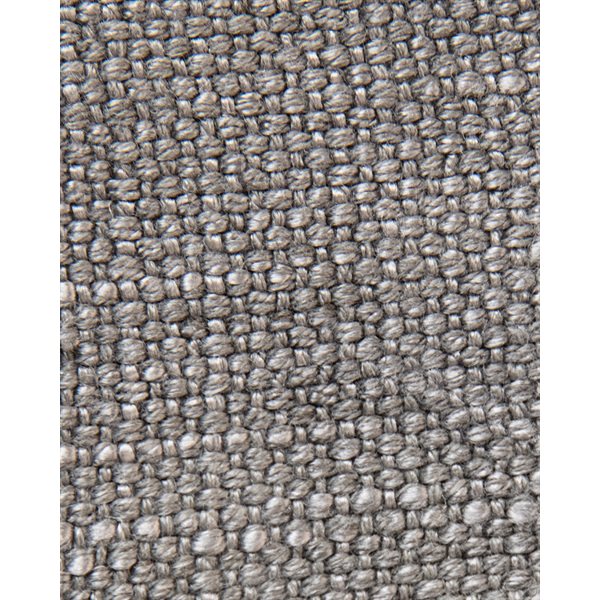 Rideau gris à anneaux  DENIS- Par Brunelli rideau  ,disponible chez Literie-Déco et moi 