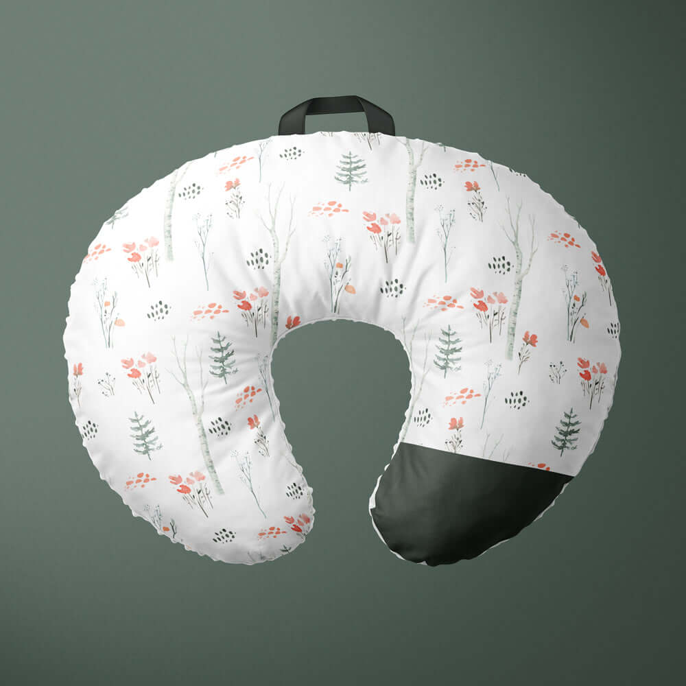 ( Fait au Québec) Ensemble de literie et accessoires pour bébé - AMI NOCTURNE Literie bébés  ,disponible chez Literie-Déco et moi 
