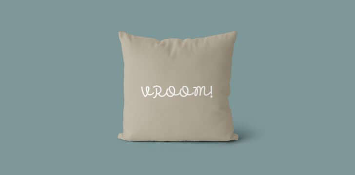 ( Fait au Québec) Ensemble de literie et accessoires pour bébé - VROOM Literie bébés  ,disponible chez Literie-Déco et moi 