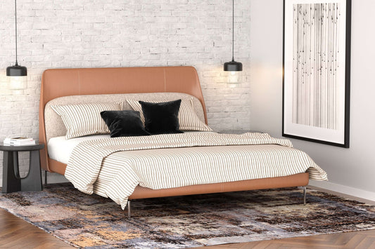 ( Fait au Québec ) Ensemble housse de couette ALIA  ( Rayé gris et ivoire ) Housse de couette  ,disponible chez Literie-Déco et moi 