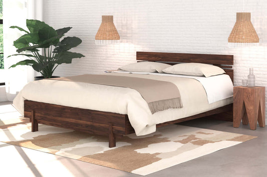 FAIT AU QUÉBEC- Ensemble housse de couette EFFET LIN ( Ivoire ) Housse de couette  ,disponible chez Literie-Déco et moi 