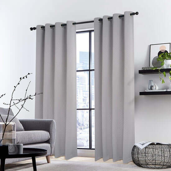 Rideaux Métrol (54'' x 96'')  (5 couleurs disponibles) rideau  ,disponible chez Literie-Déco et moi 